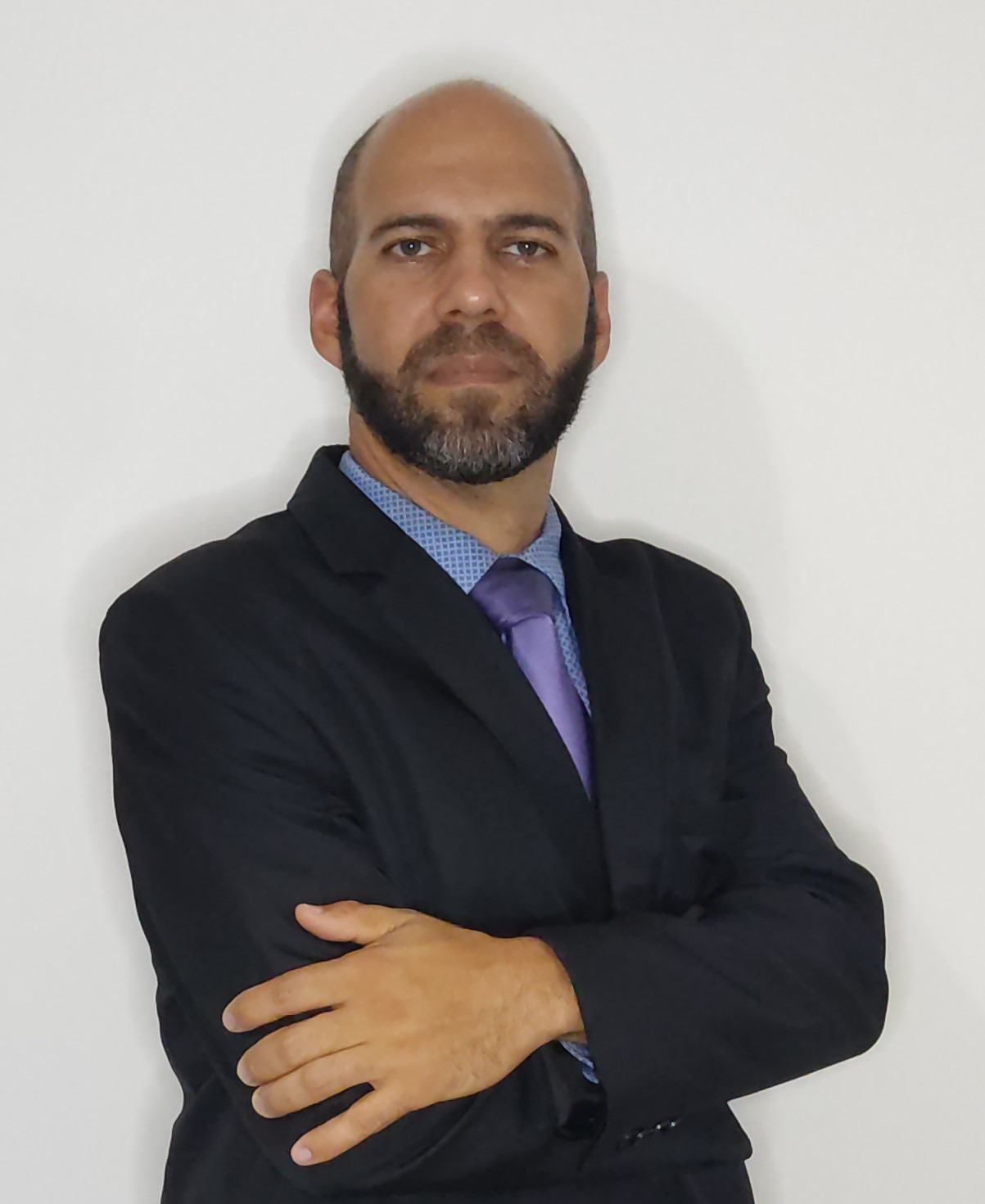 Jefferson Baptista