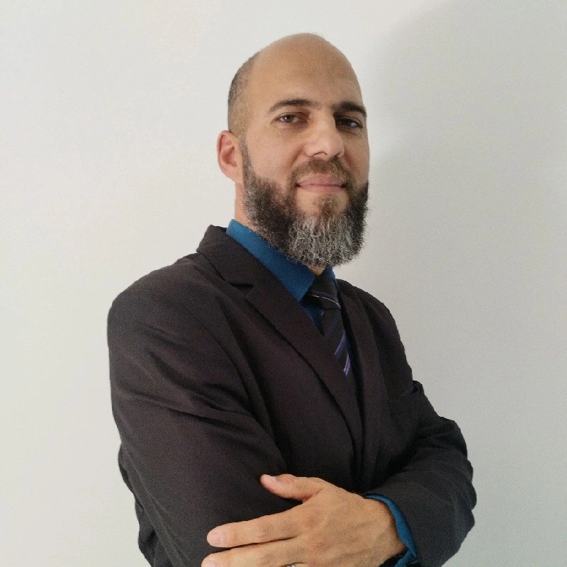 Jefferson Baptista